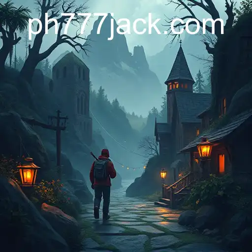 Exploring the Thrilling World of Adventure Games on PH777