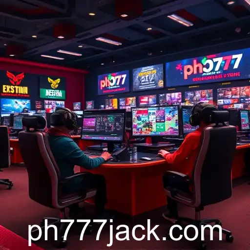 The Evolution of Online Gaming and Its Impact