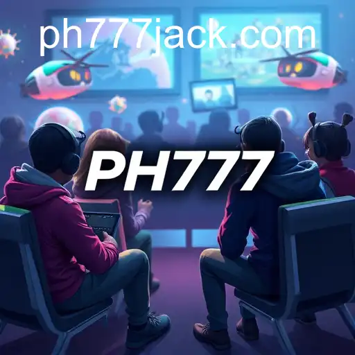 Gamers Flock to PH777 for an Enhanced Experience
