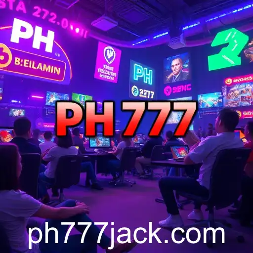 Gaming Dynamics in 2025: The Rise of PH777