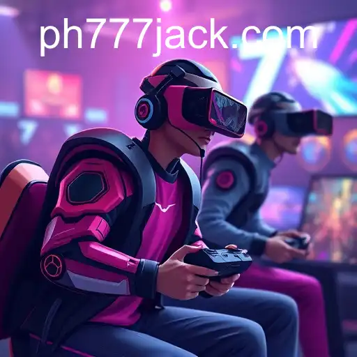 The Rise of Gaming Platforms in 2025