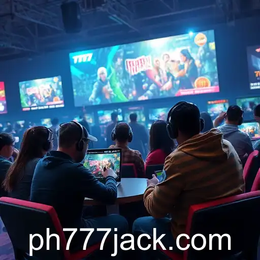 Gaming Trends and Innovations