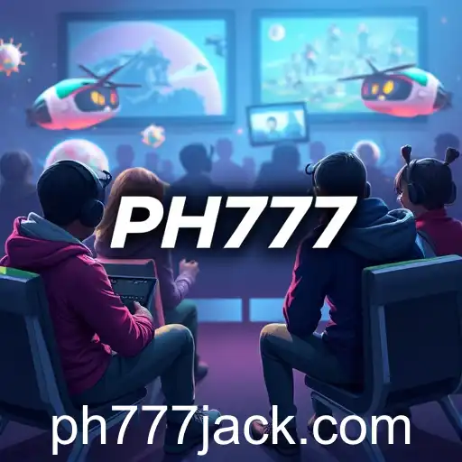 Gamers Flock to PH777 for an Enhanced Experience
