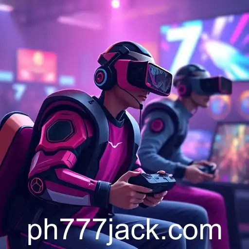 The Rise of Gaming Platforms in 2025