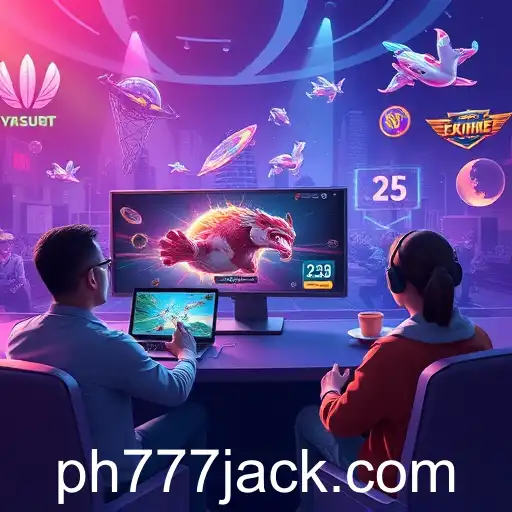 Innovation in Digital Gaming Platforms