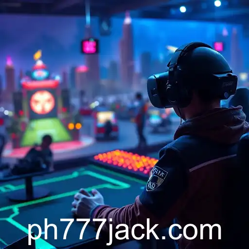 Online Gaming Ecosystem Thrives in 2025