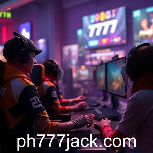 The Rise of Online Gaming Platforms