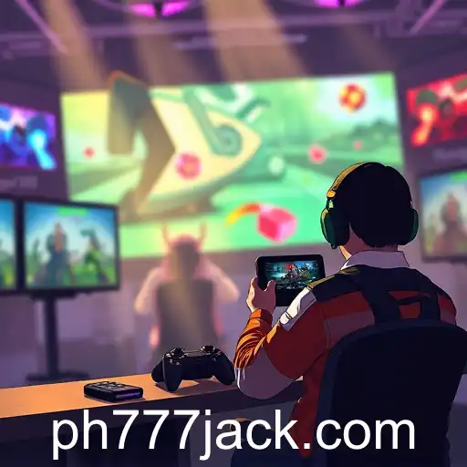 The Rising Trend of Online Gaming in 2025