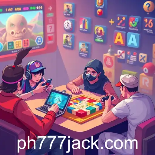 PH777: A Digital Playground Thriving Amidst New Challenges