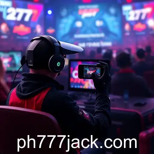 Ph777: Revolutionizing Online Gaming