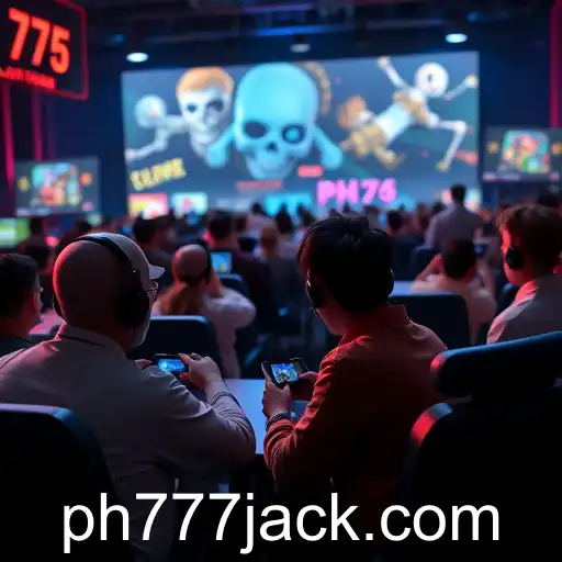 PH777 Redefines Online Gaming Experience