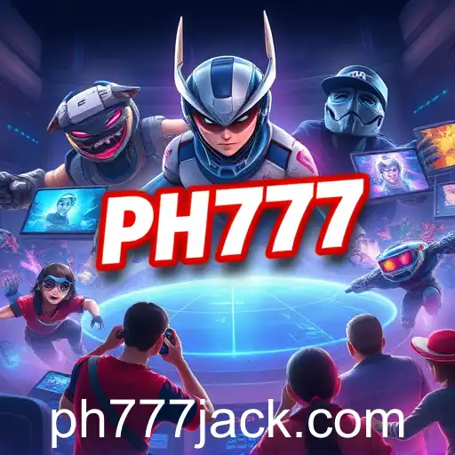 PH777 Revolutionizes Online Gaming in 2025