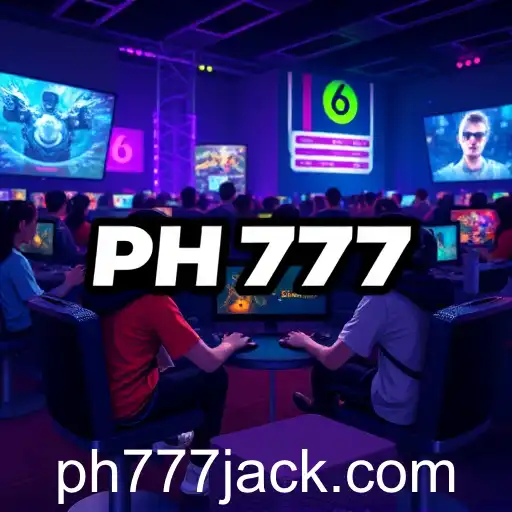 Digital Evolution: ph777 Boosts Online Gaming