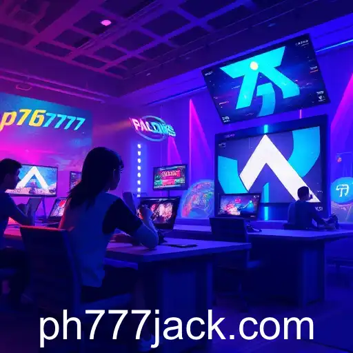 Ph777 Revolutionizes Online Gaming Experience
