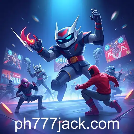 The Rise of Game Streaming on PH777