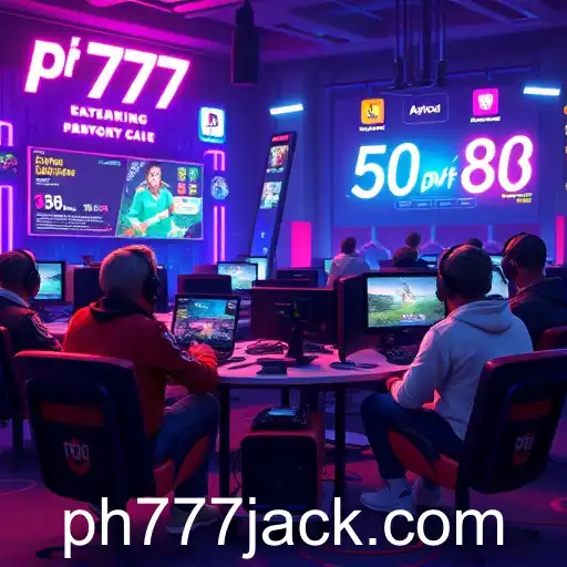 The Rise of Online Gaming Portals