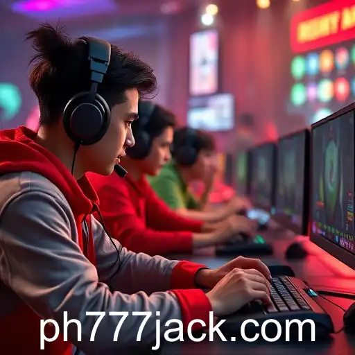 The Rise of ph777 and Its Impact on Online Gaming