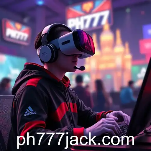The Rise of ph777 in Gaming
