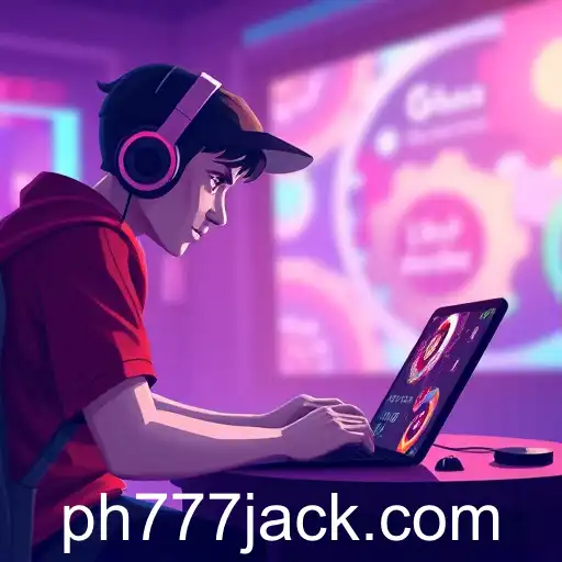 The Rise of PH777 and Online Gaming Trends