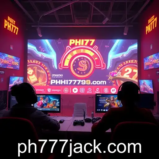 The Rise of PH777: A New Wave in Online Gaming