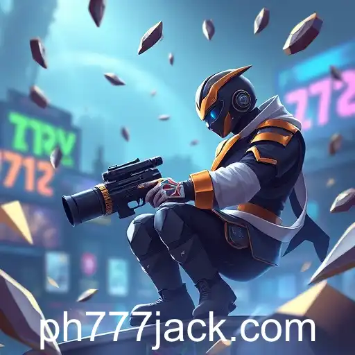 The Rise of ph777 in Online Gaming