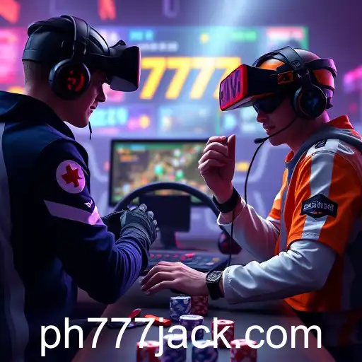 The Rise of Online Gaming Communities