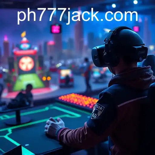 Online Gaming Ecosystem Thrives in 2025