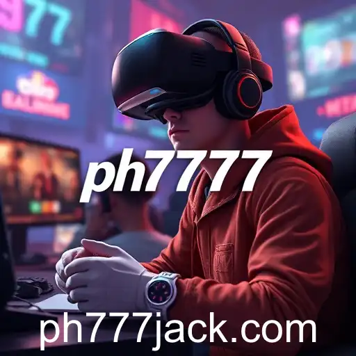 The Evolution of Gaming with PH777 in 2025