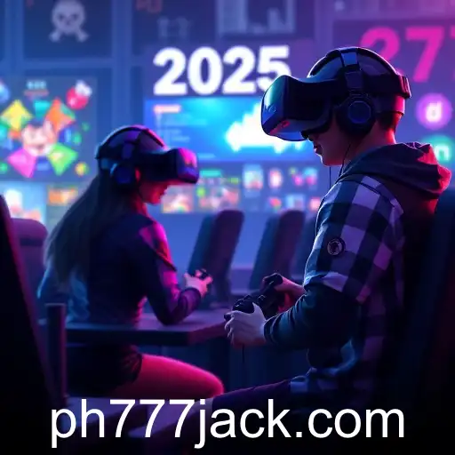 Gaming Dynamics of PH777 Energize Market