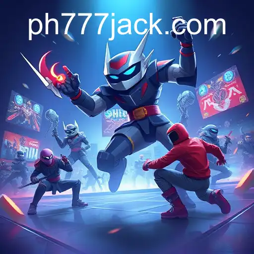 PH777 Revolutionizes Online Gaming Experience