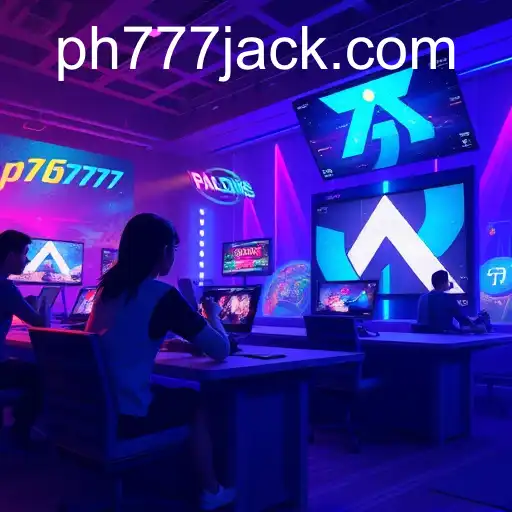 Ph777 Revolutionizes Online Gaming Experience