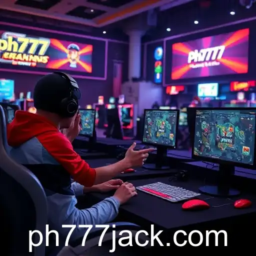 The Rise of Online Gaming Platforms