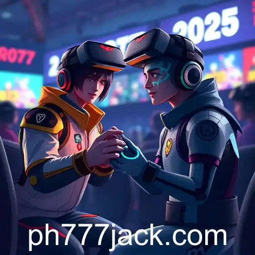 The Rise of ph777 and Its Impact on Online Gaming
