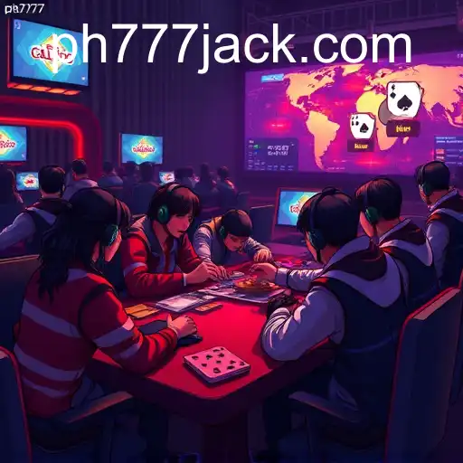 The Rise and Impact of Online Gaming Platforms