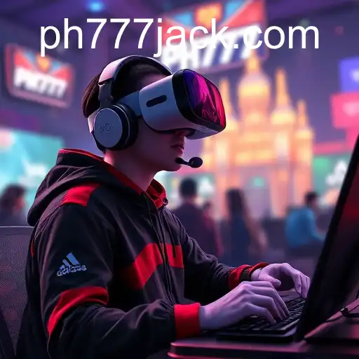 The Rise of ph777 in Gaming
