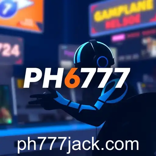 The Rise of PH777: A New Wave in Online Gaming