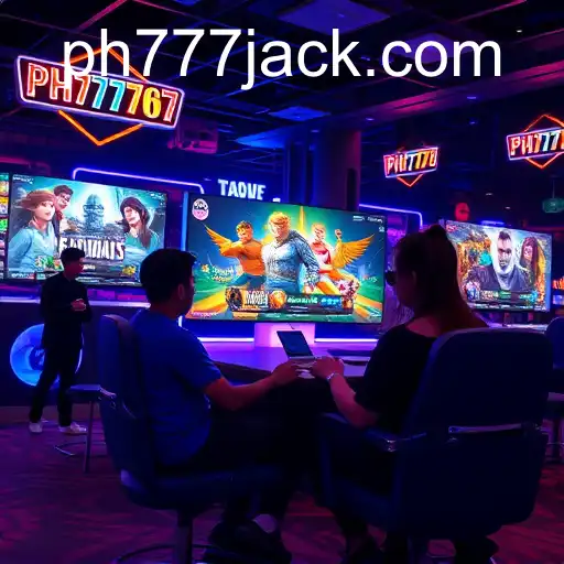 The Rising Trend of Gaming Websites in the Digital Age