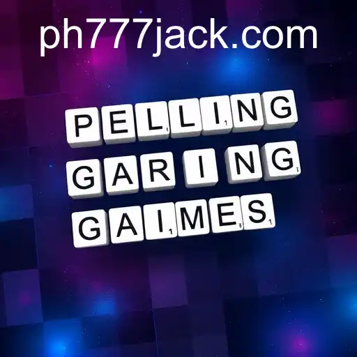 Exploring the Exciting World of 'Spelling Gamess' with Keyword 'ph777'