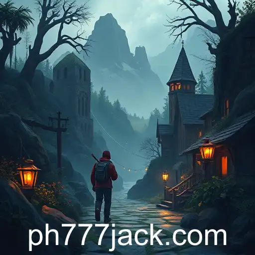 Exploring the Thrilling World of Adventure Games on PH777