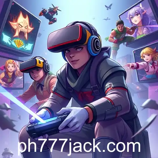 Exploring the Evolution of Online Gaming with PH777