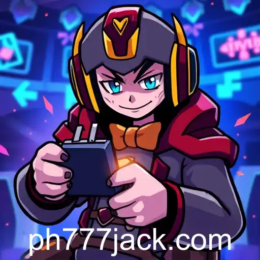 Gaming Evolution: The Rise of PH777