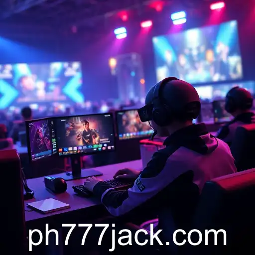 The Rise of PH777 in Gaming