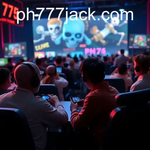 PH777 Redefines Online Gaming Experience