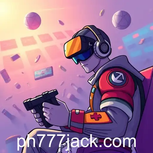 PH777: Revolutionizing Online Gaming