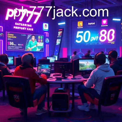 The Rise of Online Gaming Portals