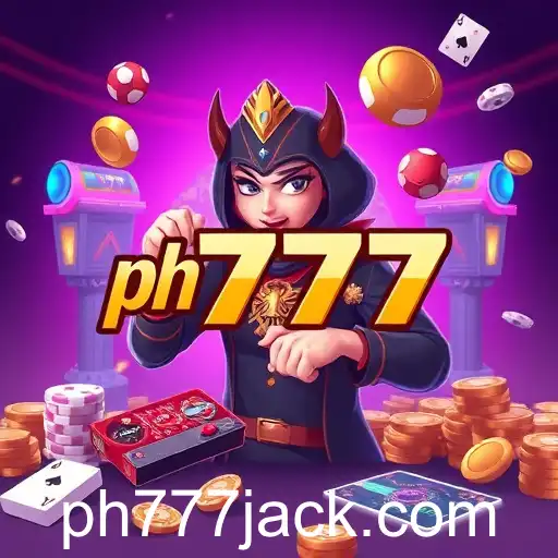 The Rise of ph777 in Online Gaming