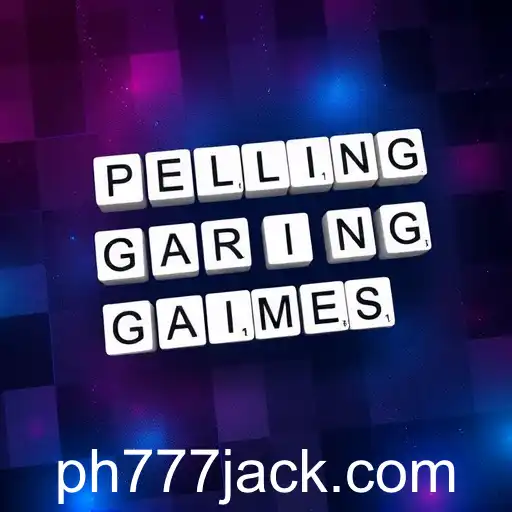 Exploring the Exciting World of 'Spelling Gamess' with Keyword 'ph777'