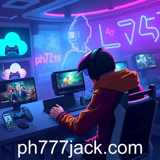 The Rise of Virtual Gaming Platforms